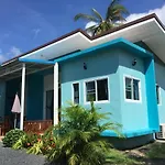 Mew House Suanmali Lamai