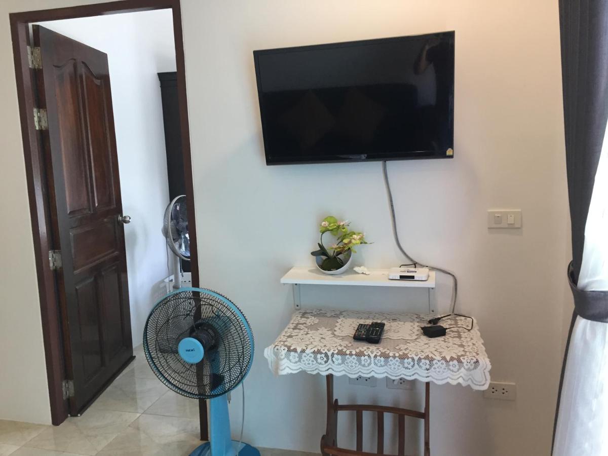 Mew House Suanmali Lamai Gasthof Ko Samui