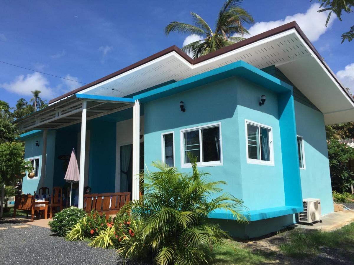Mew House Suanmali Lamai * Ko Samui