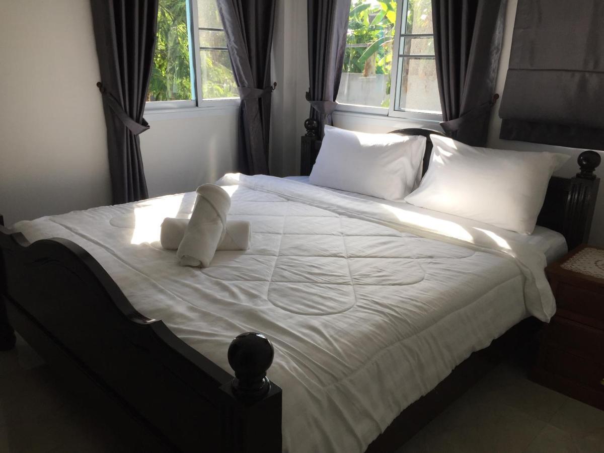 Gasthof Mew House Suanmali Lamai *