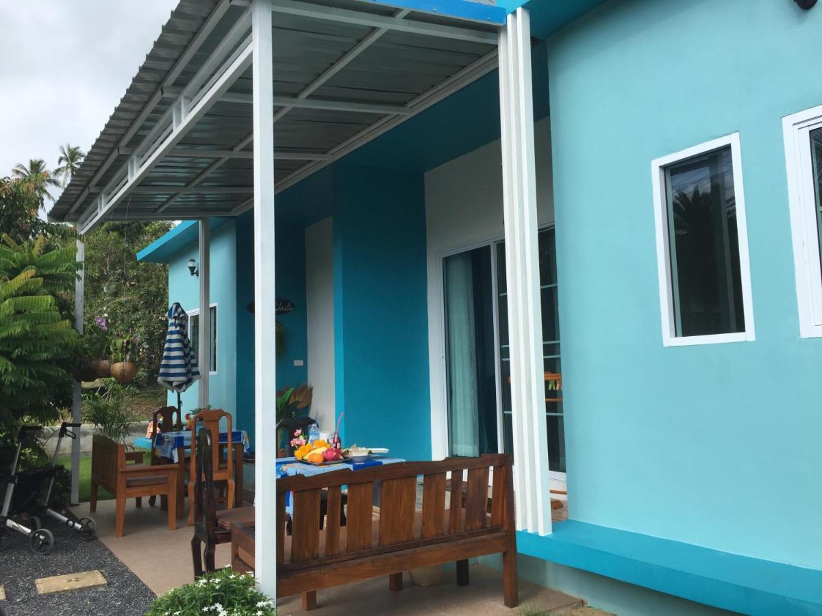 Mew House Suanmali Lamai * Ko Samui