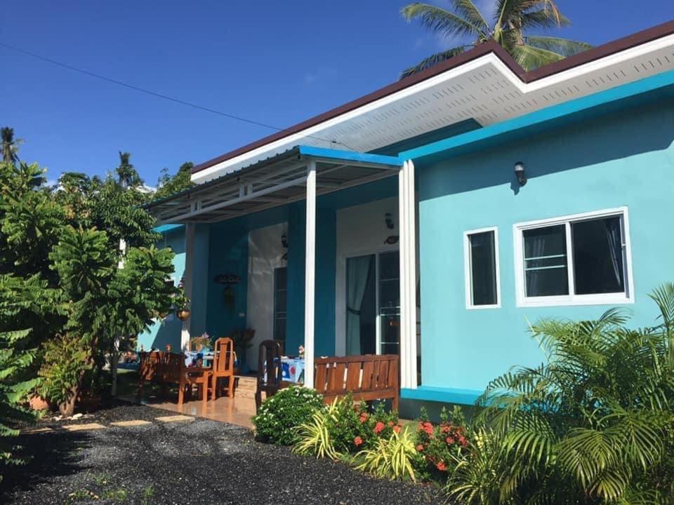Mew House Suanmali Lamai * Ko Samui
