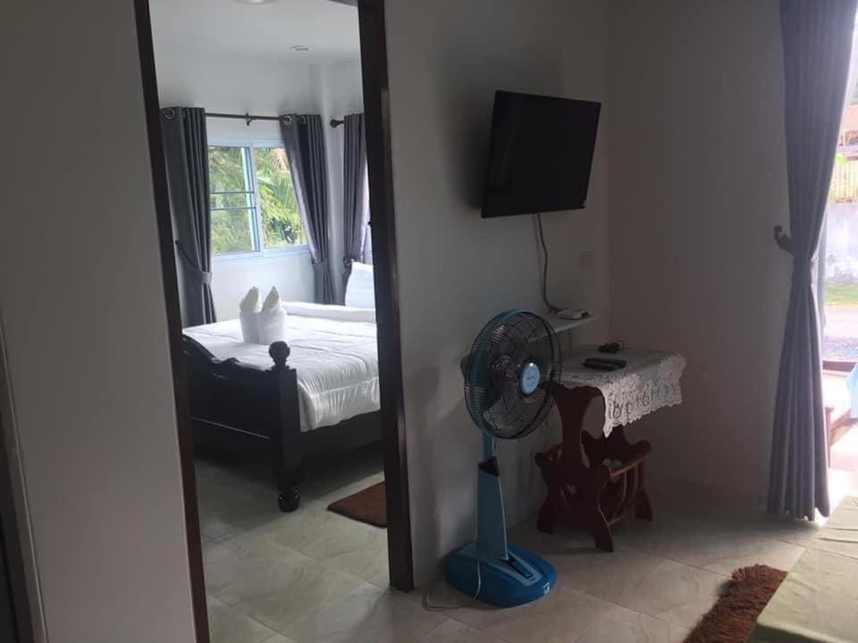 Mew House Suanmali Lamai Gasthof