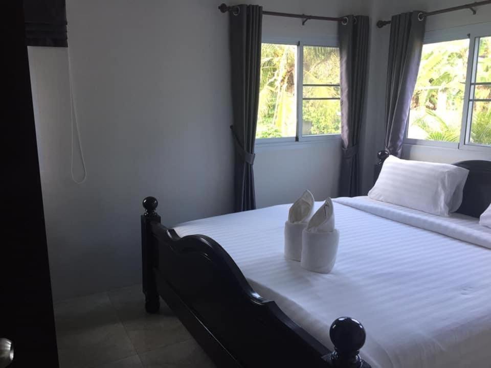 Mew House Suanmali Lamai * Ko Samui
