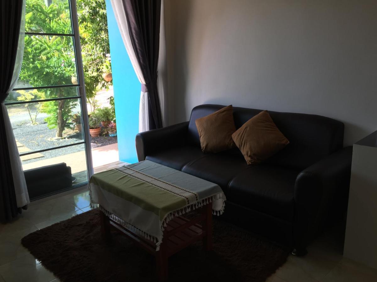 Mew House Suanmali Lamai * Ko Samui